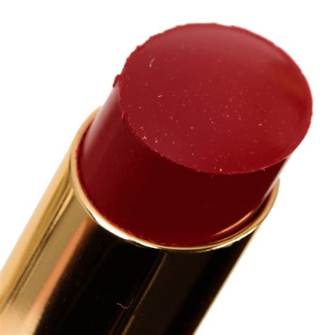 YSL rouge cape 83